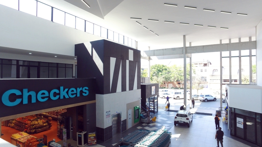 To Let commercial Property for Rent in Bodorp North West